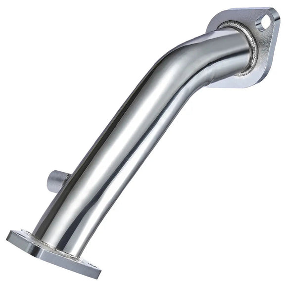 Tuyau d'échappement supérieur pour Subaru Impreza 2.0L 2003-2014