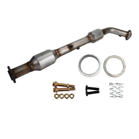 Toyota Tacoma 2007-2012 2.7L Exhaust Catalytic Converter 54702