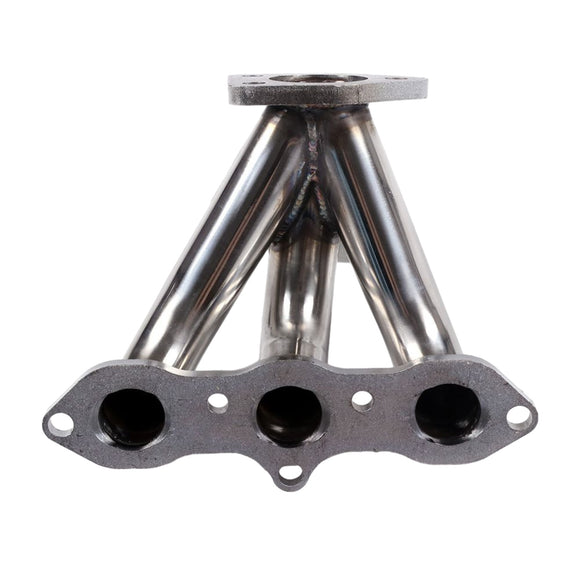 Collecteur d'échappement Honda Accord 3.2L HDSHA98V6 1998-2002