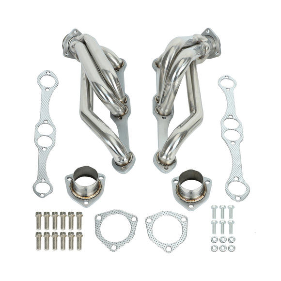 Chevrolet S10 S15 V8 Engine Small Block Manifold Headers