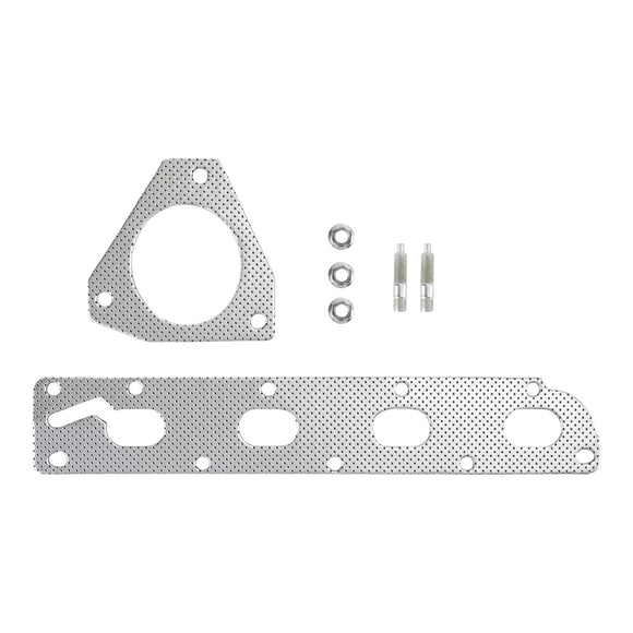 Collecteur d'échappement en acier inoxydable pour Saturn Ion-1 2,2 L et 2,4 L (2004-2005)