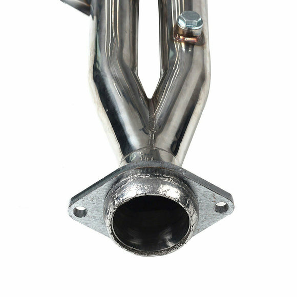 Acura 1992-2001 Integra GS-R 412-05-1900 Edelstahl-Krümmer