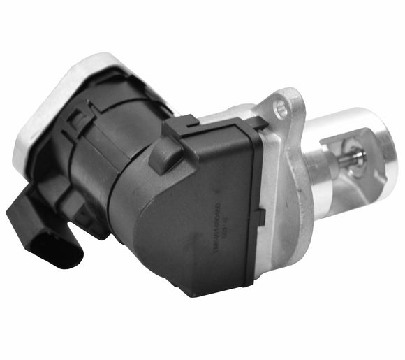Mercedes-Benz 2003-2009 E-Klasse T-Model S211 combi 6461400460 6461400760 Vanne EGR