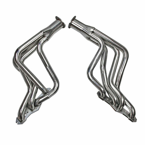Oldsmobile 1971-1974 Vista Cruiser Exhaust Manifold Header
