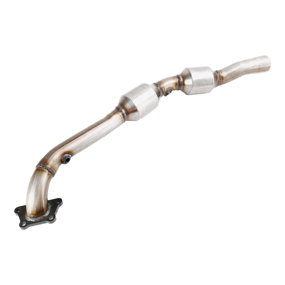 Convertisseur catalytique gauche et droit pour Chevrolet Camaro 3,6 L 2012-2015