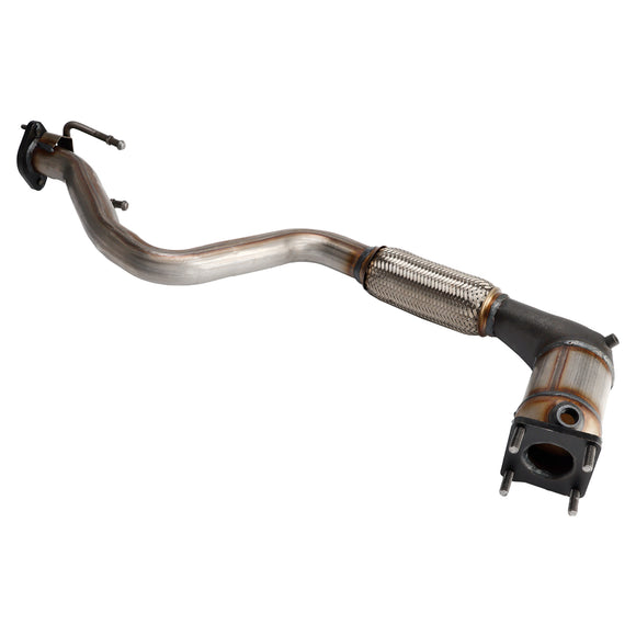 VW Golf Jetta Touran Skoda Octavia Audi A3 1.6 FSI Catalytic Converter