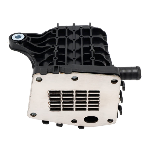 Citroen C4 Grand Picasso II 2.0 BlueHDi EGR Cooler & Housing 9678745680 9820965980