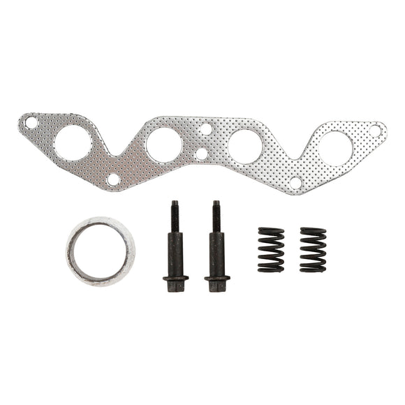 Honda Civic DX LX GX HX 1.7L 2001-2005 Catalytic Converter Set