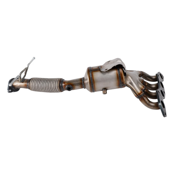 Ford C-Max DM2 Focus 2 Volvo C30 S40 2 1.4 1.6 Catalytic Converters Euro 4