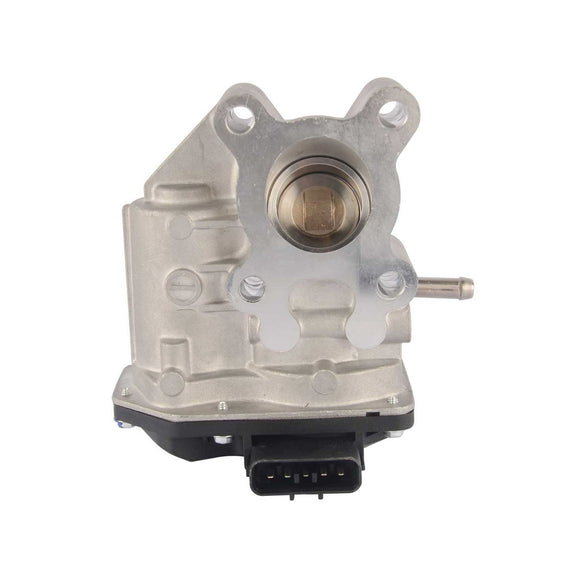 Vanne EGR 14710-5X00A pour Nissan Pathfinder R51 2.5 dCi 4x4 YD25DDTi (2005/03-on)