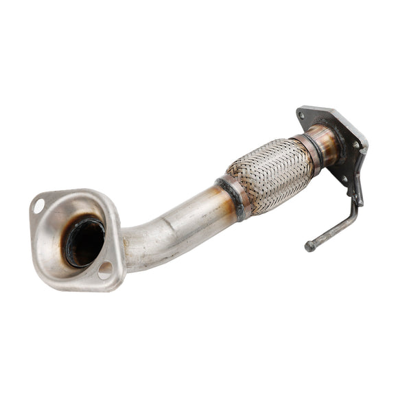 Convertisseur catalytique flexible et collecteur arrière pour Honda Accord 2,4 L (2008-2012) 642118 6H28175