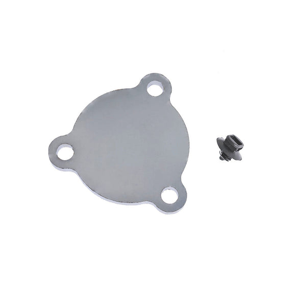 Kit de suppression de vanne EGR et de refroidisseur pour Dodge Ram 1500 3.0L EcoDiesel (2014-2017)