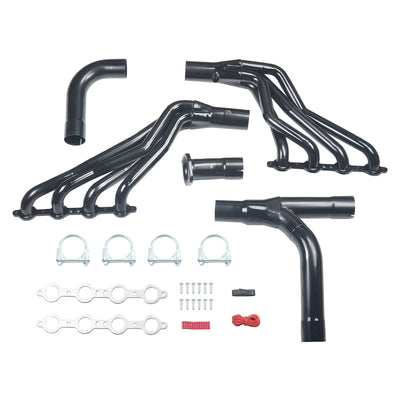 Collecteur d'échappement pour Chevrolet GMC 1999-2006 GMT800 Silverado/Sierra 1500