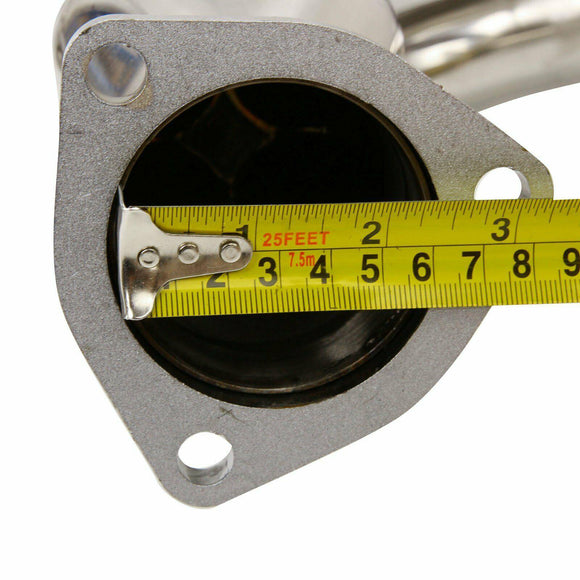 Chevy Car 150 210 Bel Air 1955-1957 Small Block Exhaust Manifold Header