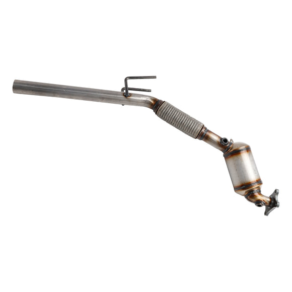 Convertisseur catalytique pour VW UP 1.0 Skoda Citigo 1.0 Seat Mii 60 ch 75 ch