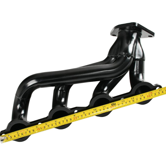 Chevy 2007-2016 Silverado 2500HD 3500HD 6.0 Exhaust Manifold Header