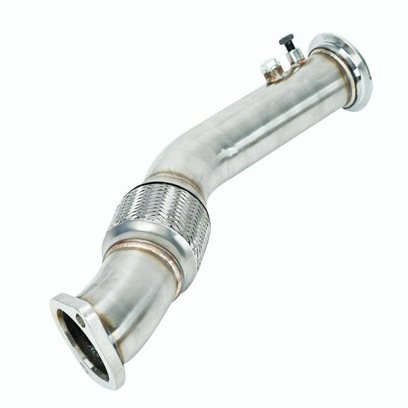 BMW 2004-2014 5er M57 Diesel E60 E61 M57 Turbo-Auspuff-Fallrohr