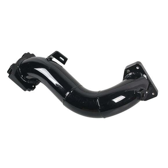 Tuyau d'admission EGR, coude d'admission, pont d'admission pour GM Duramax 6,6 L LML 2011-2015