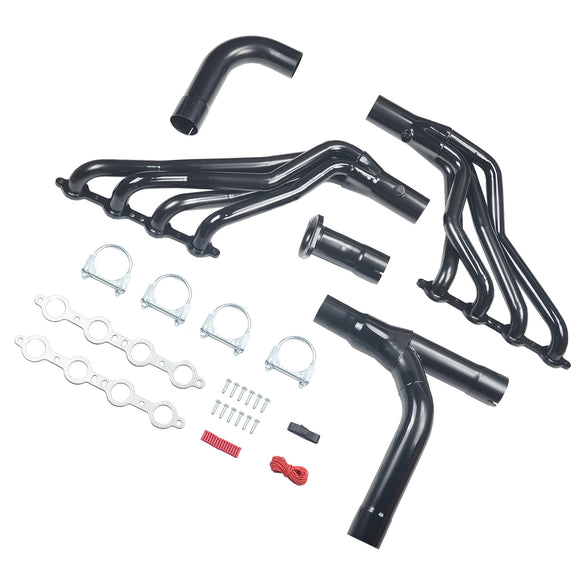 Chevrolet GMC 1999-2006 GMT800 Silverado/Sierra 1500 Exhaust Header