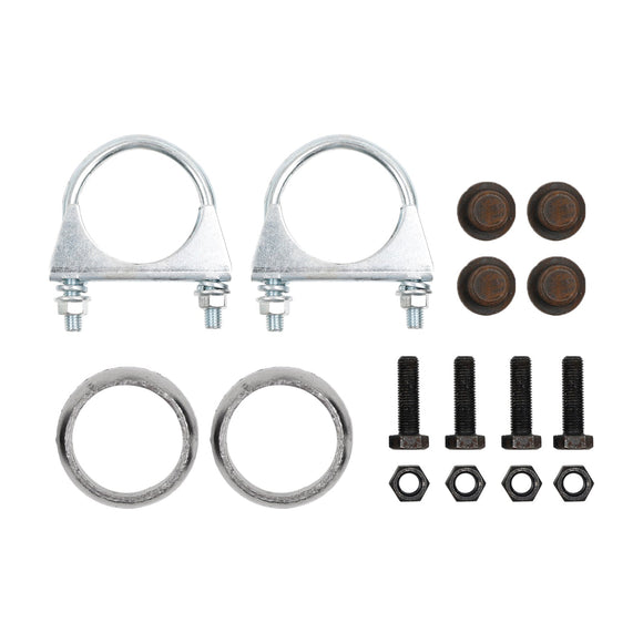 Convertisseurs catalytiques à tube en Y pour Dodge Dakota 4,7 L V8 (2004-2007)