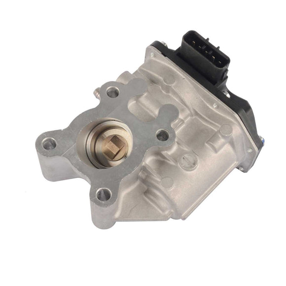 Vanne EGR 14710-5X00A pour Nissan Pathfinder R51 2.5 dCi 4x4 YD25DDTi (2005/03-on)