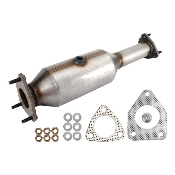 Honda 2003–2007 Accord 2,4 l Auspuff vorne Katalysator