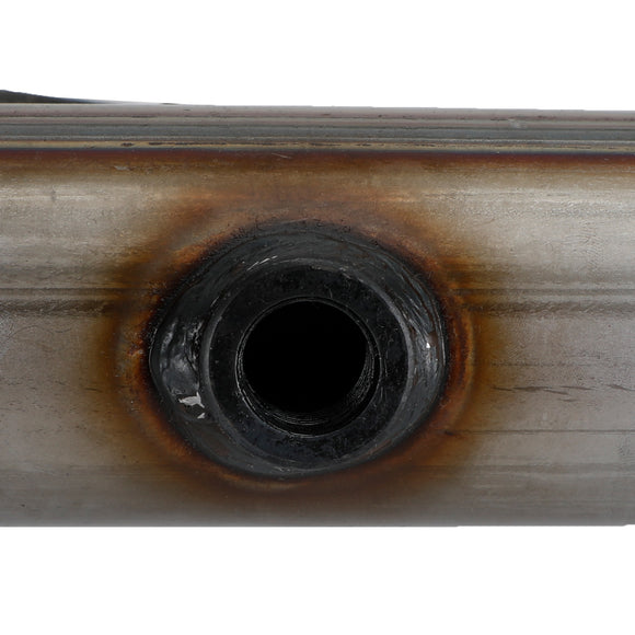 Toyota Tacoma 2007-2012 2.7L Exhaust Catalytic Converter 54702
