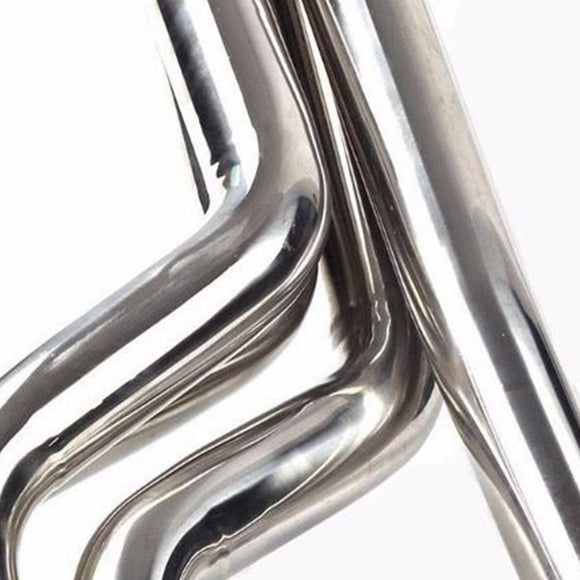 Chevrolet 1935-1948 Small Block Stainless Steel Manifold Header