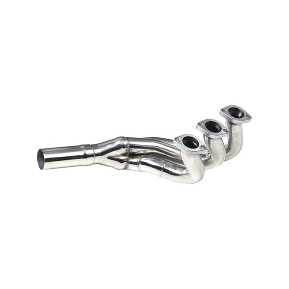 BMW 1988-1993 E30 320I 323I 325I 325IX Stainless Steel Exhaust Manifold Header