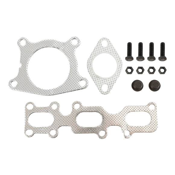 Convertisseur catalytique avant et arrière Ford Edge 3,7 L 641388 641371 2011-2014