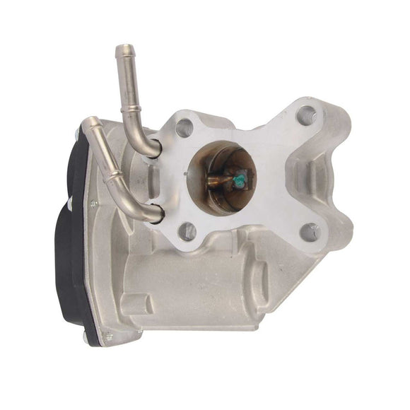 Vanne EGR 14710-5X00A pour Nissan Pathfinder R51 2.5 dCi 4x4 YD25DDTi (2005/03-on)