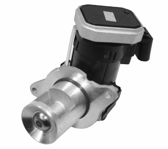 Mercedes-Benz 2003-2009 E-Klasse T-Model S211 combi 6461400460 6461400760 Vanne EGR
