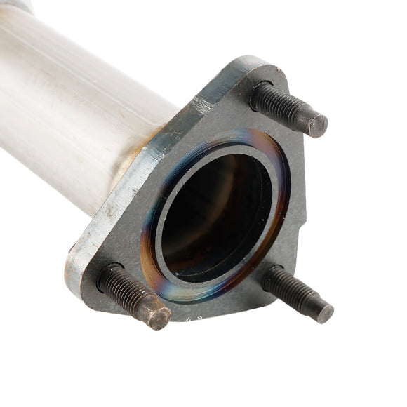 Tuyau flexible avant et convertisseur catalytique pour Honda Accord 2.4L 2003-2007