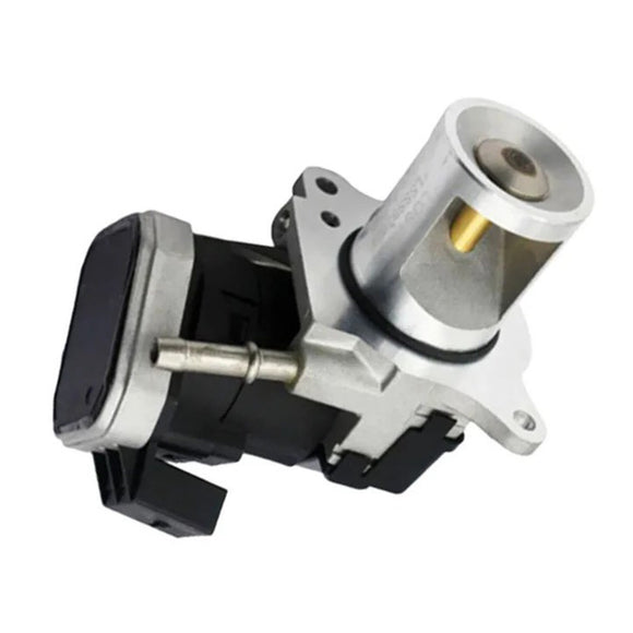 Mercedes-Benz E 320 BlueTEC (W211) 2007-2009 avec moteur 3.0L V6 OM642, vanne EGR 6421401960