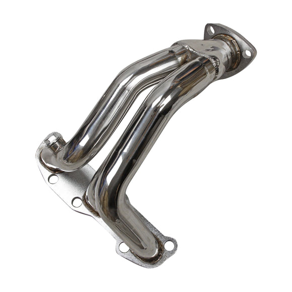 Nissan 2002-2006 Altima VQ35DE V6 3.5 Manuelle Modelle Krümmer Auspuff