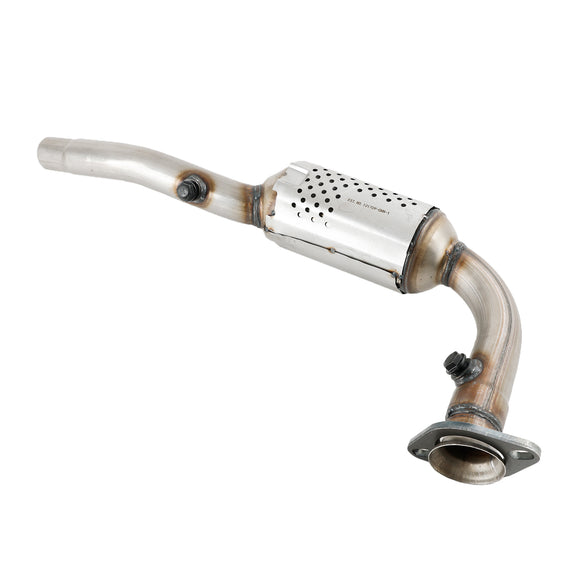 Convertisseurs catalytiques à tube en Y pour Jeep Liberty 3,7 L (2005, 2006, 2007)