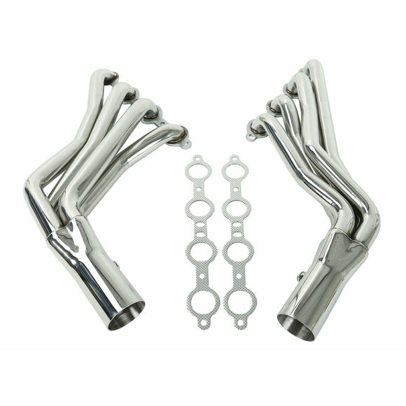 Chevrolet GMC 1960-1998 Trucks 2WD LS Swap-Rohrkrümmer 1-3/4"
