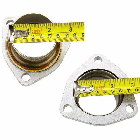 Chevy Car 150 210 Bel Air 1955-1957 Small Block Exhaust Manifold Header