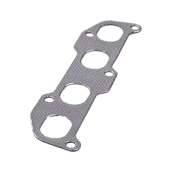 Nissan 2002-2004 2006 Sentra SE-R Spec V Berline 4 portes 2,5 L 2500 CC l4 GAS DOHC Collecteur d'échappement en acier inoxydable