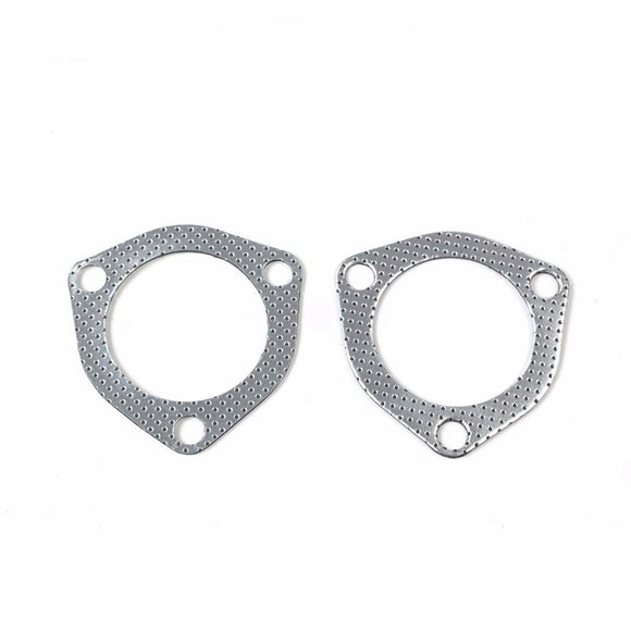 Chevrolet 1935-1948 Small Block Stainless Steel Manifold Header
