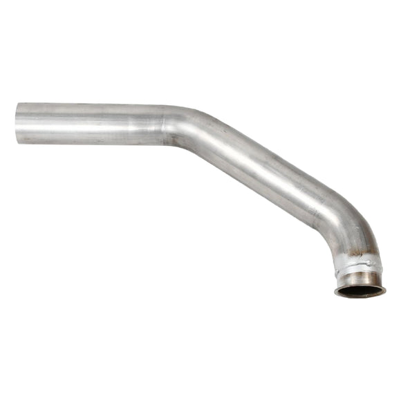 Dodge 2014-2018 Ram 1500 3.0L Turbo Eco Diesel 4" DPF Delete Race Pipe