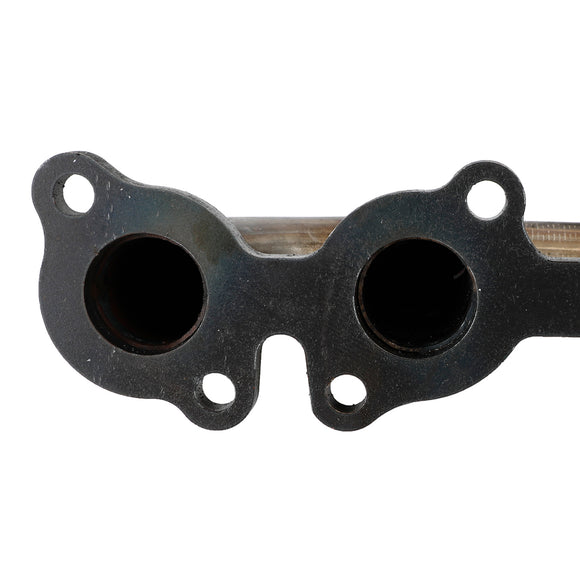 Convertisseurs catalytiques pour collecteurs Toyota Highlander 3,3 L (2004-2007)