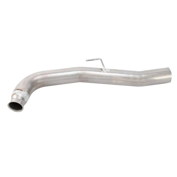 Chevrolet 2011-2015 Silverado 2500HD 3500HD 6.6L Duramax Diesel 4" Exhaust Muffler Pipe Tube