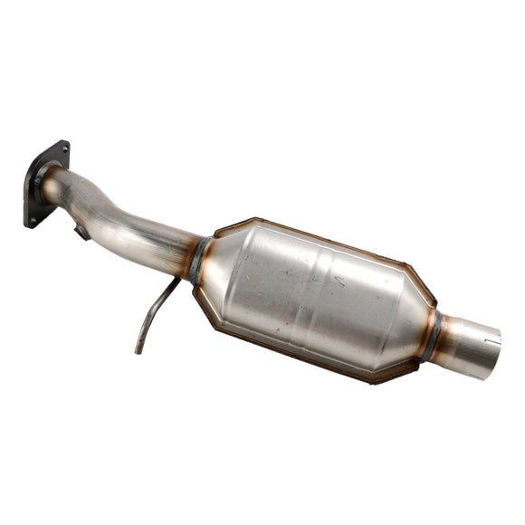 2001-2004 Chevrolet S10 4.3L 4WD Y pipe Catalytic Converters