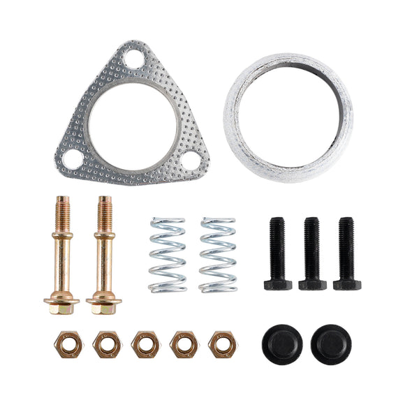 Convertisseur catalytique d'échappement pour HONDA CR-V 2.0 16 V essence (2002-2007)