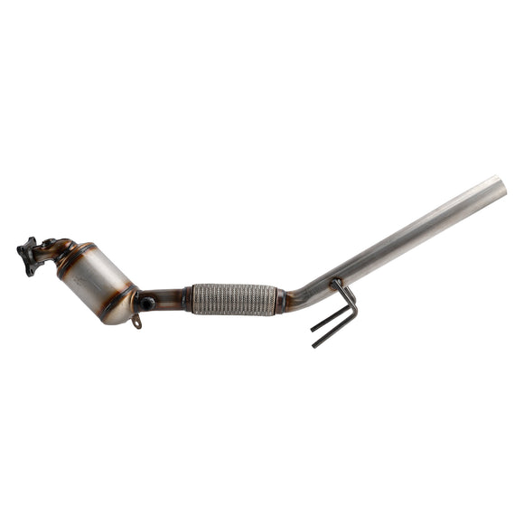Convertisseur catalytique pour VW UP 1.0 Skoda Citigo 1.0 Seat Mii 60 ch 75 ch
