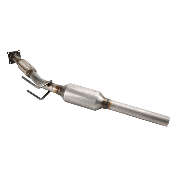 Convertisseur catalytique et tuyau flexible pour Volkswagen Jetta 2,5 L (2005-2014) 947649