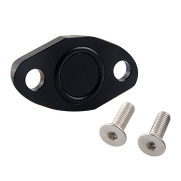 Plaque de blocage de la vanne EGR pour moteur Audi 1.8T 1998-2006