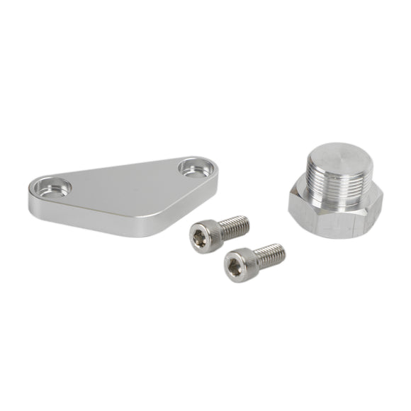 Kit de blocage de bouchon de suppression EGR pour Toyota Land Cruiser 4 Runner 2,7 L 4,0 L