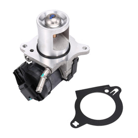 EGR Ventil & Dichtung 6421402160 Für Mercedes-Benz W212 X164 W166 W221 CLS GLE GLK